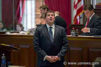 Rep. Timothy Hill Clears GOP Primary Hurdle for Tennessee Seat of Lawmaker Who Resigned