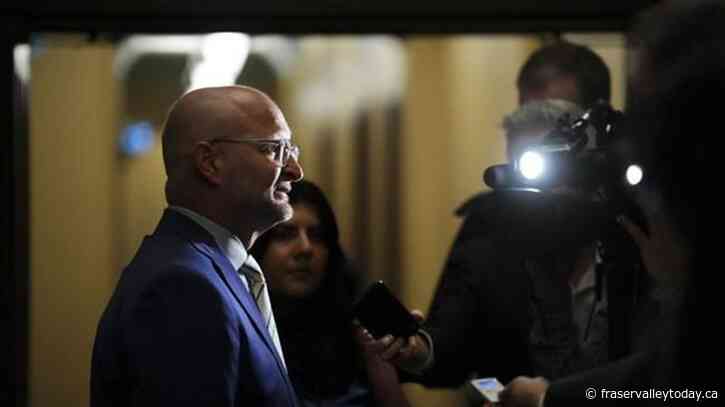 Judicial oversight bill passes, creating new process for punishing judges