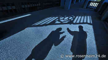 Mann (35) belästigt 14-jährige in Hausham