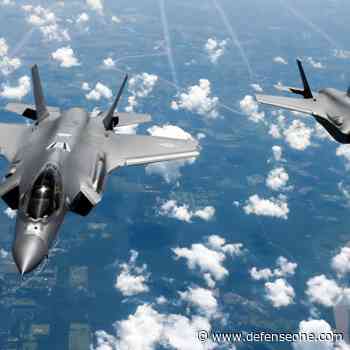 Senate Lawmakers Want to Ax Alternate F-35 Engine Program