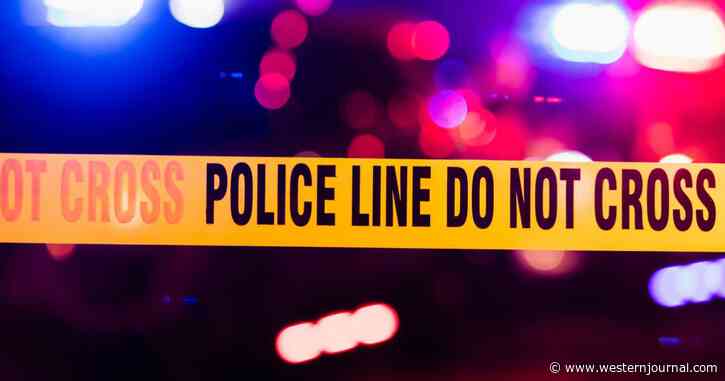 Firefighters Crash Apparent Drug-Fueled Men's Drag Party, Come to Horrifying Realization When They See What Was Hidden in Back