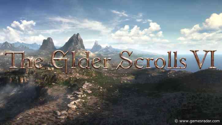 The Elder Scrolls 6 is "so far out" even Phil Spencer doesn't know what console it'll be on