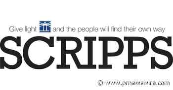 Scripps appoints Merri Hanson VP and GM of KSTU in Salt Lake City