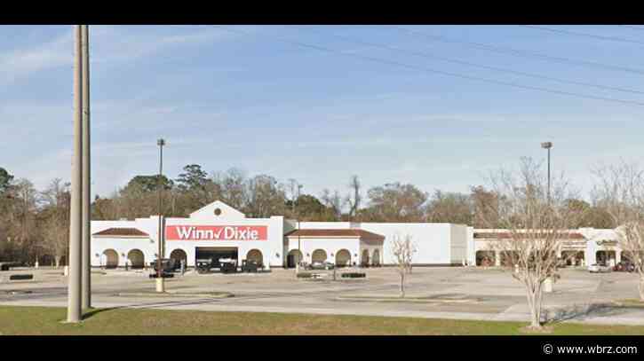 Franchise co-owned by Drew Brees looks to open at former Winn-Dixie off Burbank Drive