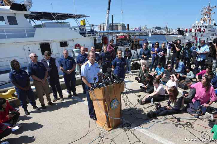 How much did Titan search cost? US Coast Guard's bill alone will be in the millions, experts say