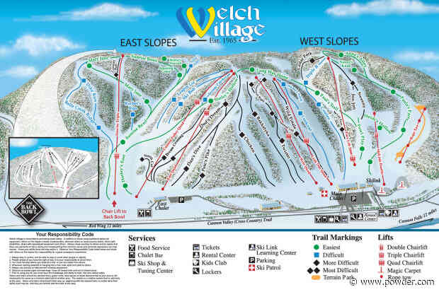 Minnesota Ski Hill Honors Passing Of Industry Legend