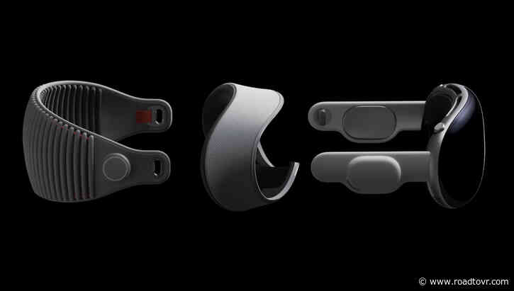 Vision Pro’s Modular Design Invites Apple’s Massive Third-party Accessory Ecosystem