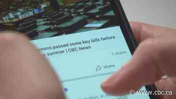 Expert unpacks Meta's decision to pull news content