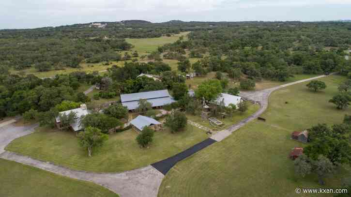 State natural area north of San Antonio to expand by more than 500 acres