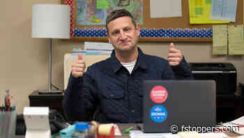 How Markus Mentzer Shot 'I Think You Should Leave' in Just 24 Days