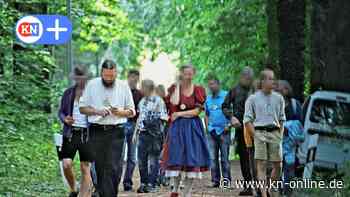 Anastasia-Sekte in Grabow und benachbarte Reichsbürger: Wie ticken sie?
