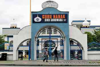 Sikh Liberal MPs meet with public safety minister over Surrey killing