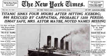 At Attractions About the Titanic, Pondering the Fate of the Titan