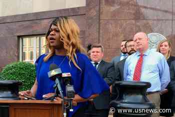 Judge Rejects Transgender Plaintiffs' Bid to Change Their Birth Certificates in Tennessee
