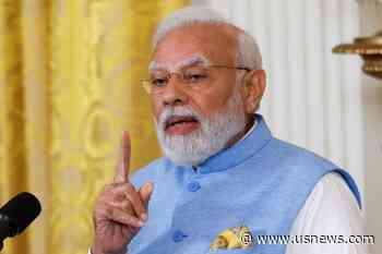 Modi's Denial of Discrimination Against Minorities in India Is a Lie, Activists Say