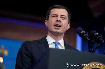 Buttigieg Warns Airlines to Finish Retrofitting Planes to Avoid Interference From 5G Signals