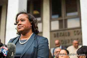 Prosecutor Quits 'Cop City' Cases Over Disagreements With Georgia Attorney General