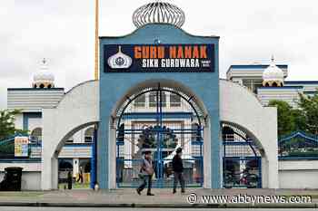 Sikh Liberal MPs meet with public safety minister over Surrey killing