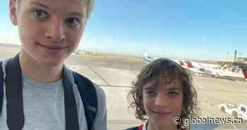 Calgary brothers win Airbus design competition