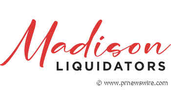 Madison Liquidators Adds Innovative New Power Hubs by MOD to Their Office Furniture Lineup