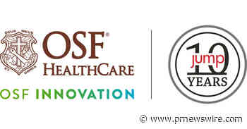 New AI developed at OSF HealthCare to help those who help cancer patients