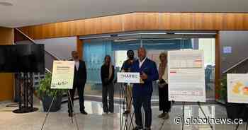 Black community’s ‘over-representation’ focal point in Hamilton police UOF report