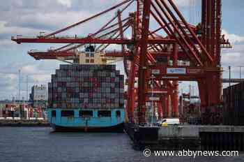 Uncertain future for B.C. ports as longshoring strike or lockout looms