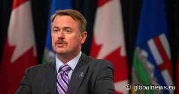 Alberta election: Tyler Shandro concedes to NDP challenger after 2nd recount