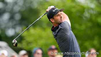 Denny McCarthy, Keegan Bradley set 36-hole course record at Travelers Championship