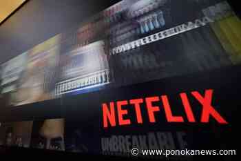 Netflix phases out ‘basic’ streaming plan from its subscription options in Canada