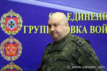 Russian Commander Urges Wagner Fighters to 'Obey Will of President' and Return to Bases
