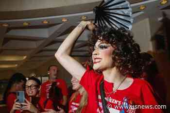 U.S. Court Blocks Florida Law Restricting Drag Performances