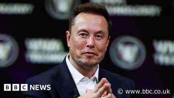 Elon Musk: Australia threatens to fine Twitter over online hate