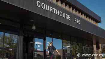 Lethbridge father who nearly killed infant daughter guilty of aggravated assault