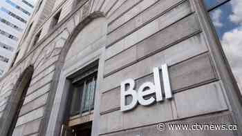 Bell asks CRTC to drop local news requirements after mass layoffs