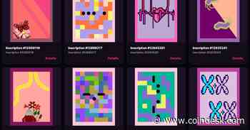 Influencer Formerly Associated with Azuki Postpones NFT Drop After Plagiarism Accusations