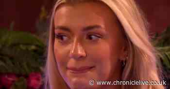 Molly Marsh gets Love Island boot as Kady McDermott's decision sees her dumped from ITV2 show