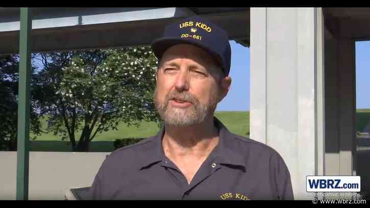 Renowned Titanic expert weighs in on OceanGate sub's fatal flaw