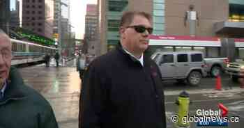 Lawsuit claims Calgary Stampede didn’t act on The Young Canadians sex assault allegations