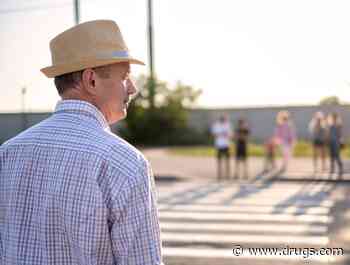 U.S. Pedestrian Deaths Soar