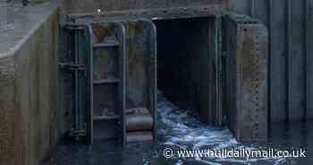 Mapped - which sewage hotspots are near your home