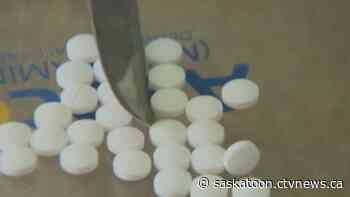 'They’re not waking up': Sask. addiction workers concerned over mixed opioids