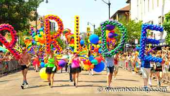 Transit, street closures and more: what to know for getting around the Chicago Pride Parade