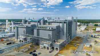 EU überholt China bei Investitionen in Batterietechnik