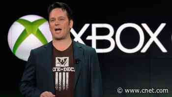 Xbox Boss Confirms Last Place in Console Wars, Says CoD Will Stay on PlayStation     - CNET
