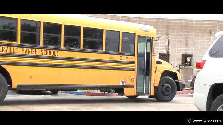 Student attending summer school program left on bus, parents demand answers