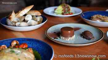 Owners restore historic Edenton, NC building to open The Herringbone restaurant