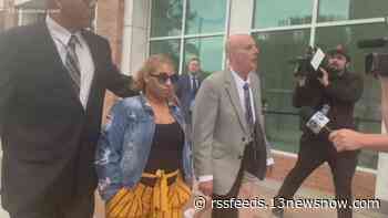 'The young man has a future' | Family attorney gives update on boy from Richneck Elementary shooting