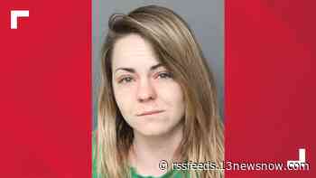 Norfolk woman sentenced for toddler daughter's bathtub scalding death