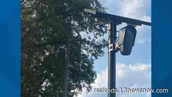 'Flock Safety' cameras assist in Chesapeake police investigations, data shows